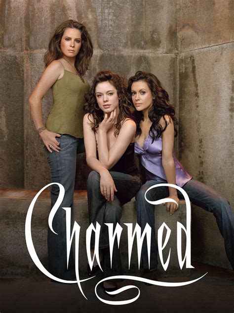 Charmed tv show. Things To Know About Charmed tv show. 